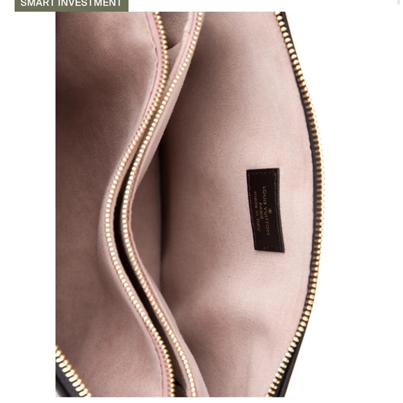 Louis Vuitton Coussin PM (New IT bag) - Picture 4 of 4